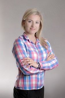 Anna Wyporska (Slowinska) - Tłumacz Przysięgły Anielskiego, Niemieckiego, Polskiego -Monachium
